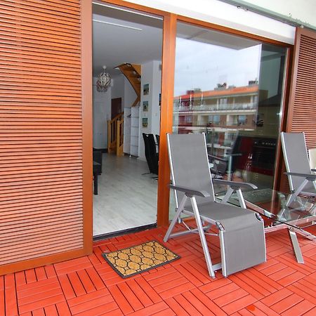 Apartamenty Swinoujscie - Baltic Park Exterior foto
