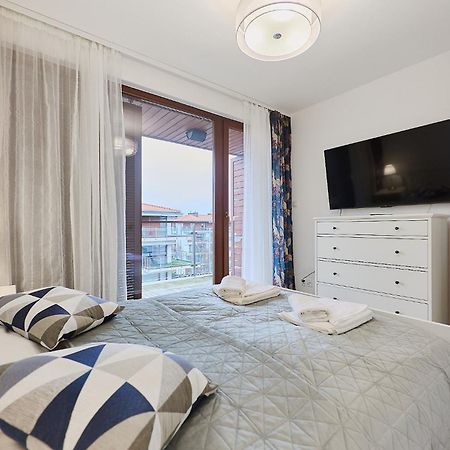 Apartamenty Swinoujscie - Baltic Park Exterior foto