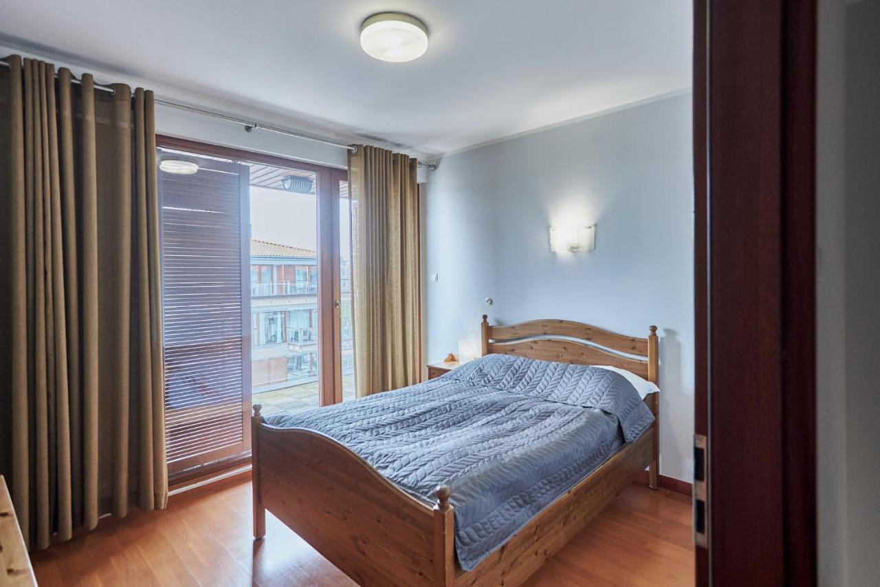 Apartamenty Swinoujscie - Baltic Park Exterior foto