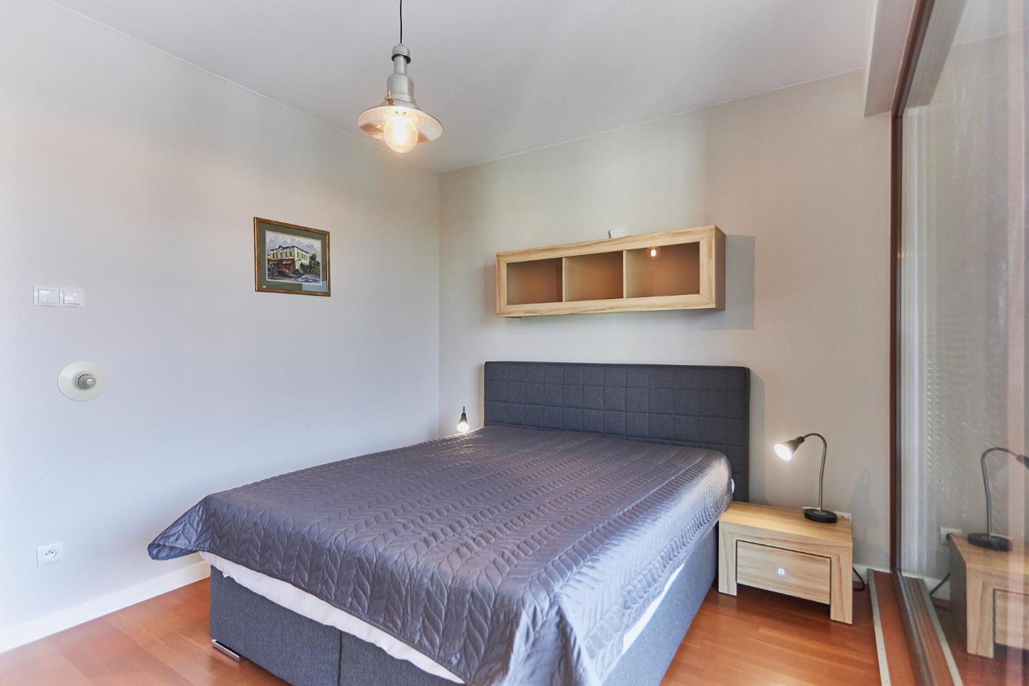 Apartamenty Swinoujscie - Baltic Park Exterior foto