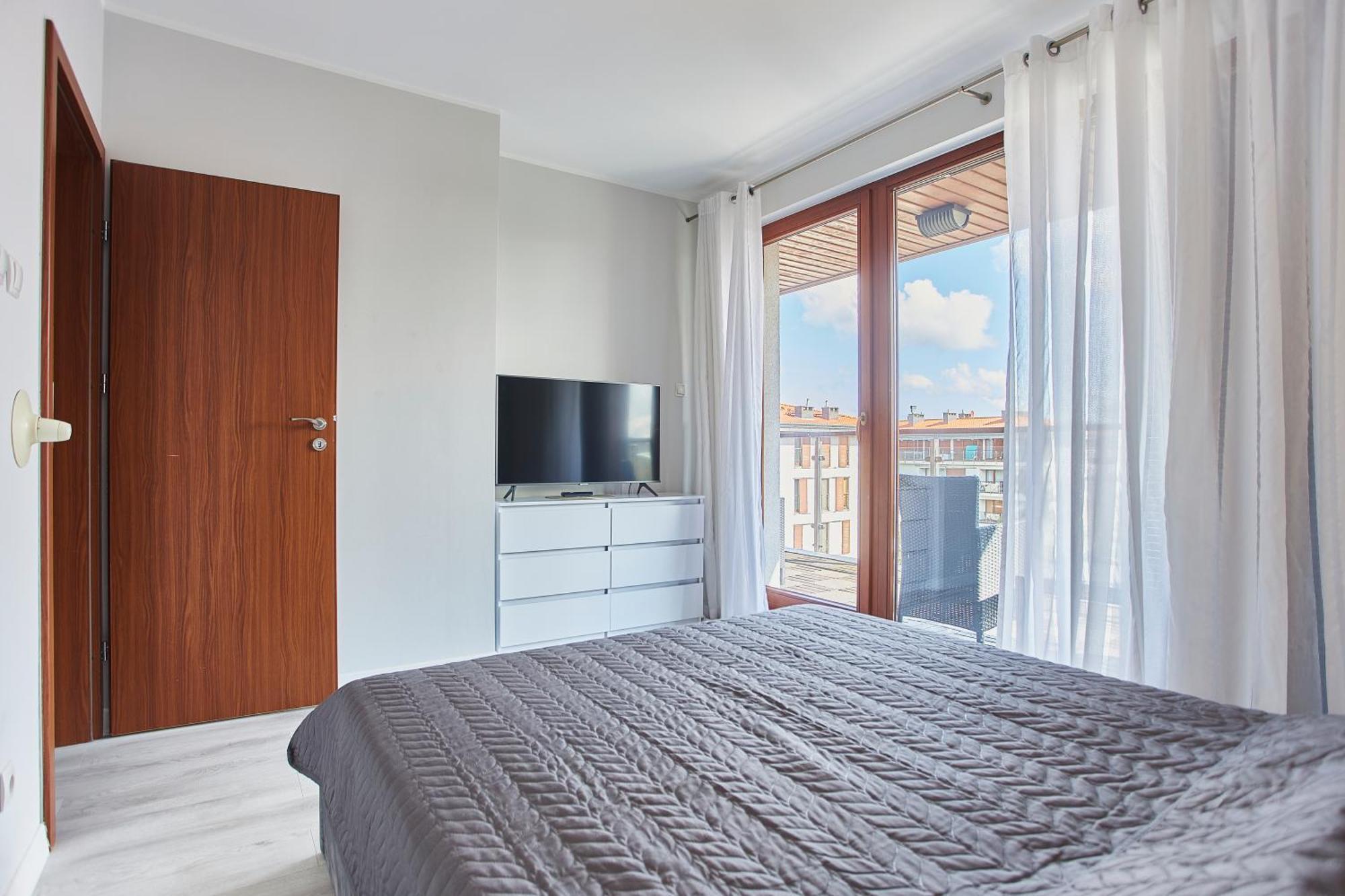 Apartamenty Swinoujscie - Baltic Park Exterior foto