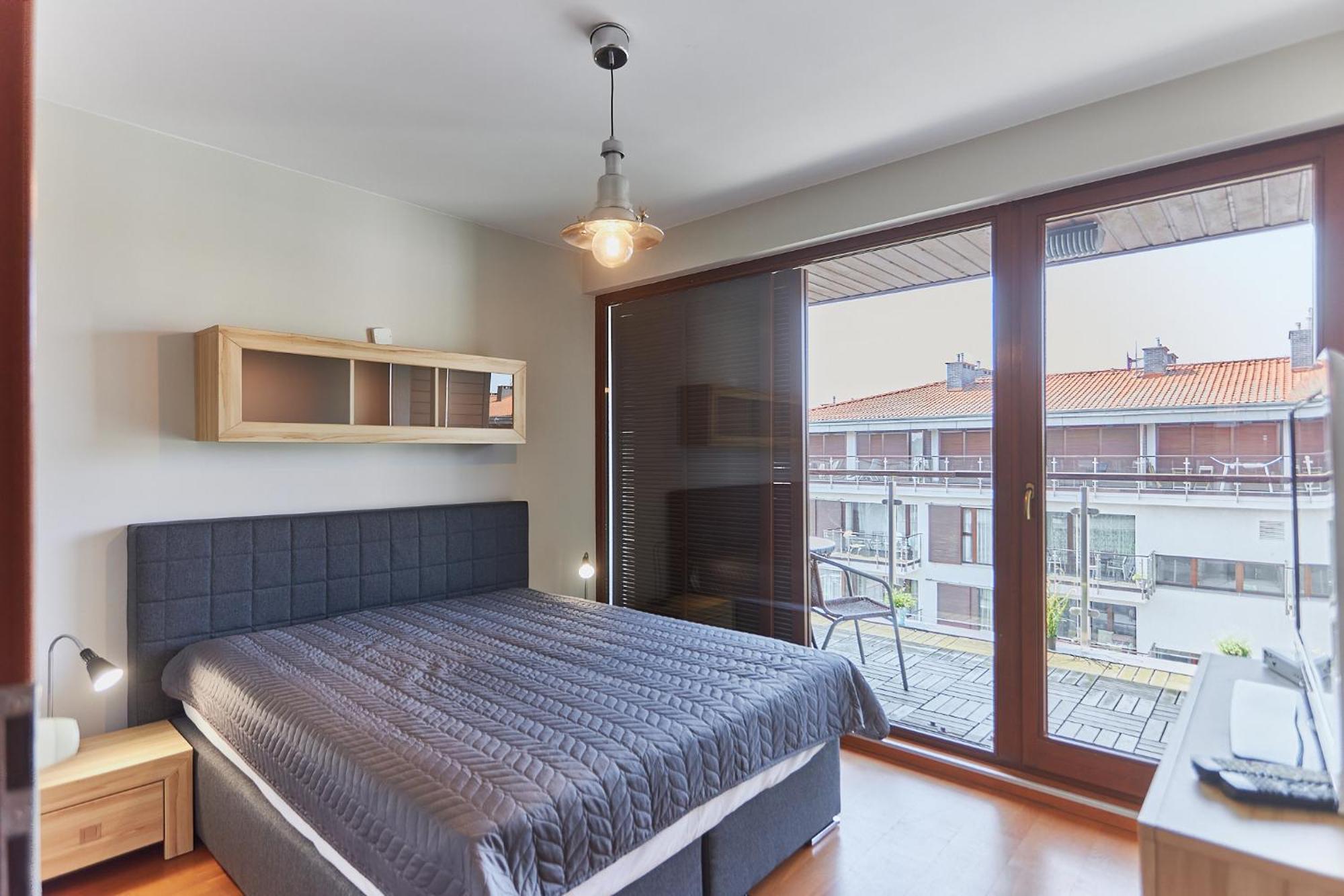 Apartamenty Swinoujscie - Baltic Park Exterior foto