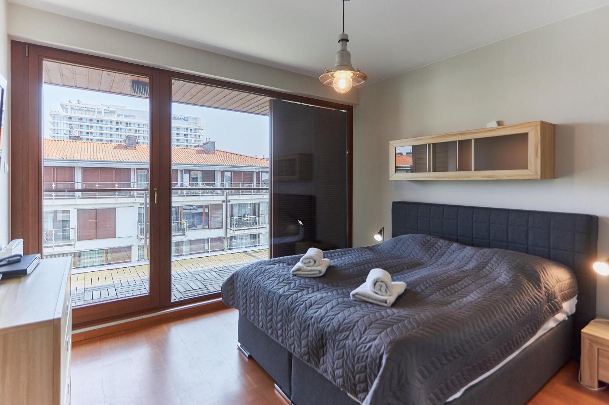Apartamenty Swinoujscie - Baltic Park Exterior foto