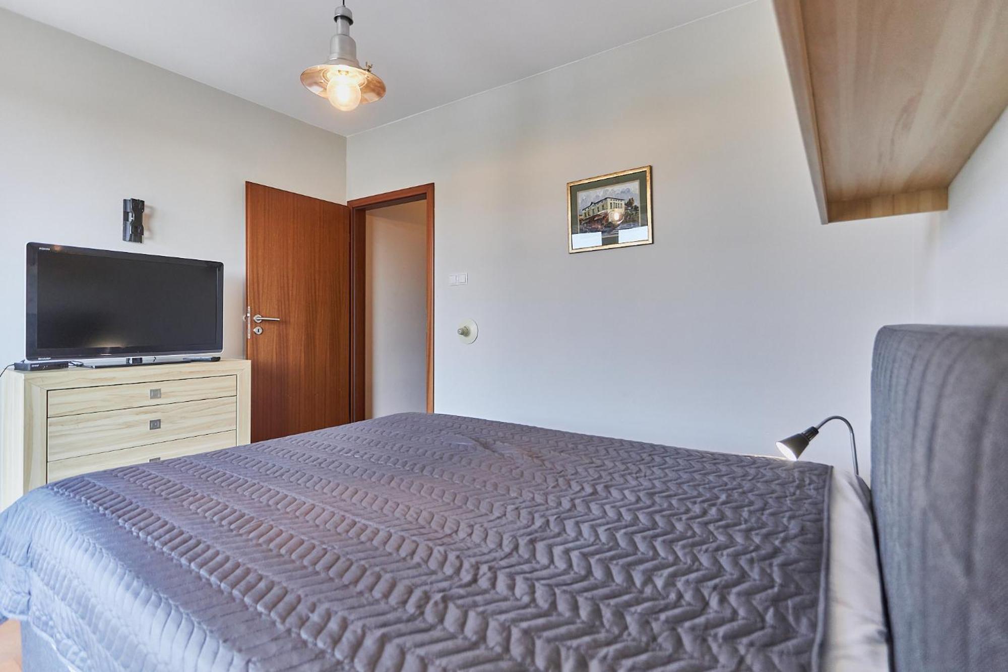 Apartamenty Swinoujscie - Baltic Park Exterior foto