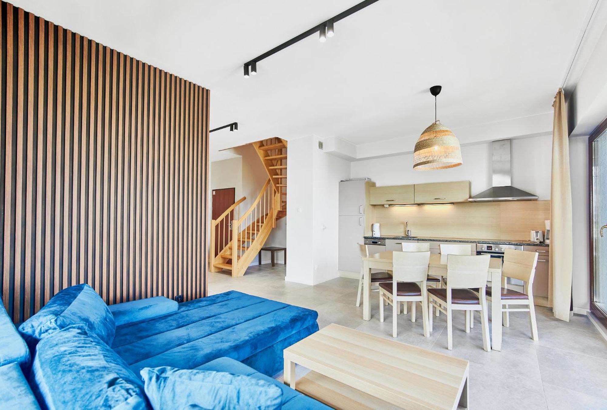 Apartamenty Swinoujscie - Baltic Park Exterior foto
